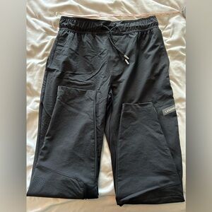 Legends Carson pants men’s small EUC black